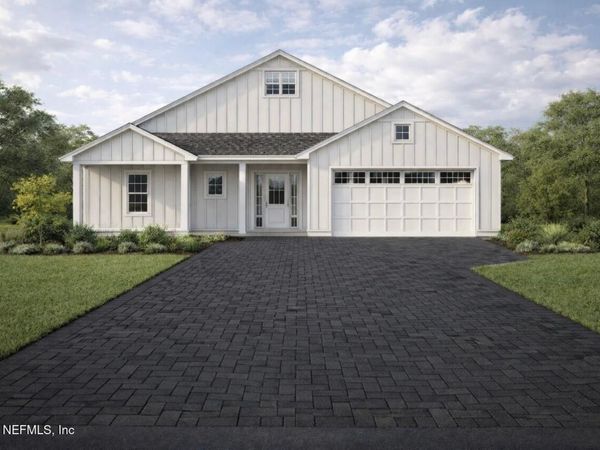 464 E SHUEY Avenue, Macclenny, FL 32063