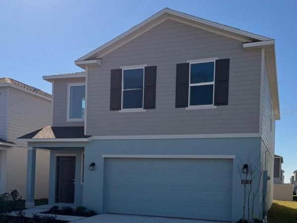 3618 HARDMAN DRIVE, LAKE WALES, FL 33853