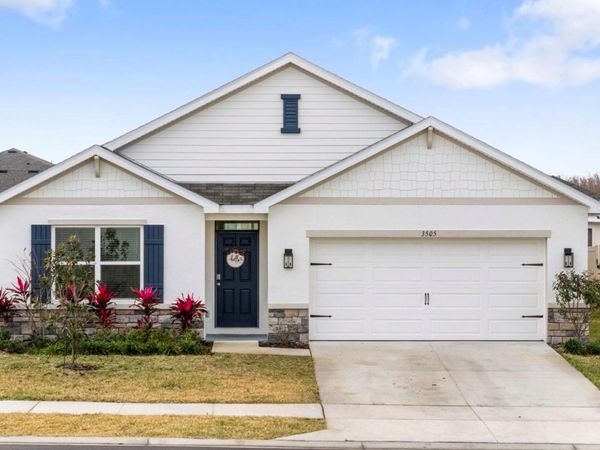 3505 THISTLE BANK COURT, PLANT CITY, FL 33565