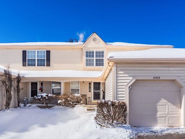 5355 Ambrosia Avenue, Unit 107C, Columbus, OH 43235