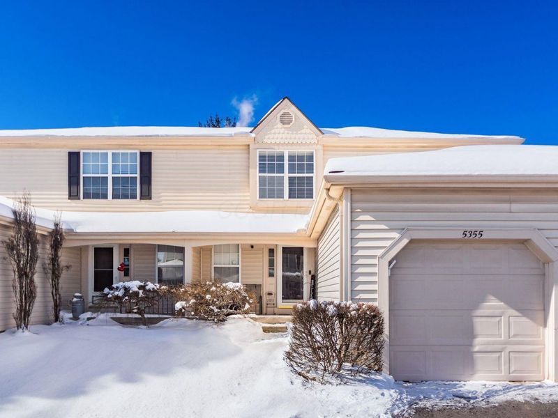 5355 Ambrosia Avenue, Unit 107C, Columbus, OH 43235 Photo 1