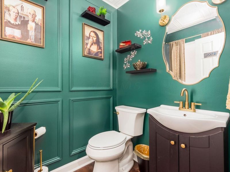 5355 Ambrosia Avenue, Unit 107C, Columbus, OH 43235 Photo 13