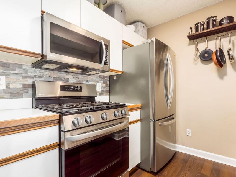 5355 Ambrosia Avenue, Unit 107C, Columbus, OH 43235 Photo 16