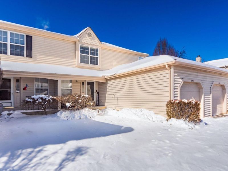 5355 Ambrosia Avenue, Unit 107C, Columbus, OH 43235 Photo 2