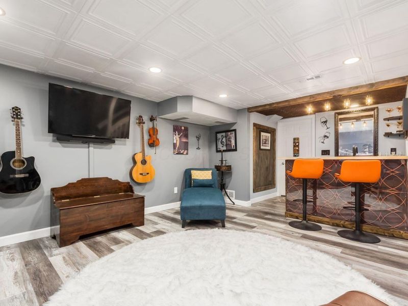 5355 Ambrosia Avenue, Unit 107C, Columbus, OH 43235 Photo 31