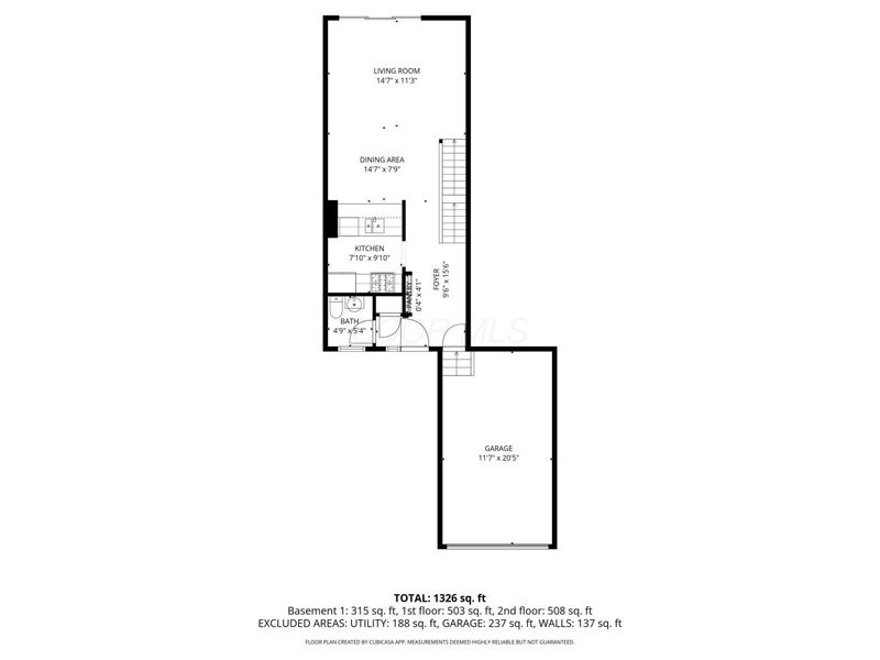 5355 Ambrosia Avenue, Unit 107C, Columbus, OH 43235 Photo 37