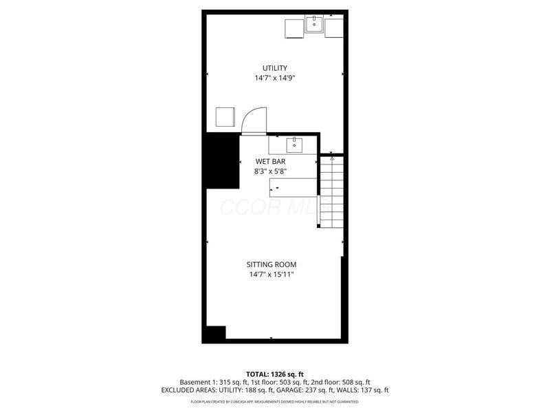 5355 Ambrosia Avenue, Unit 107C, Columbus, OH 43235 Photo 38