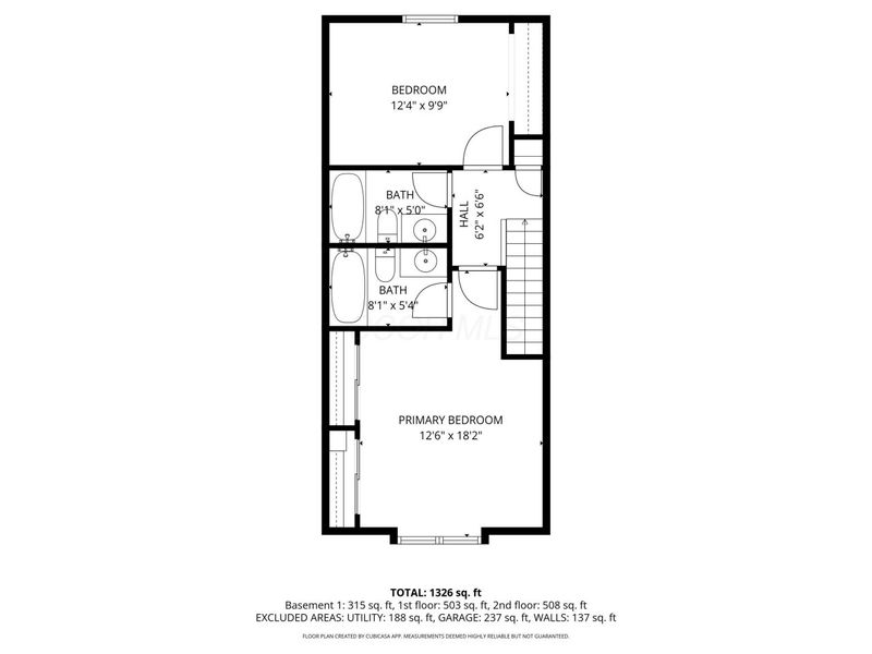 5355 Ambrosia Avenue, Unit 107C, Columbus, OH 43235 Photo 39