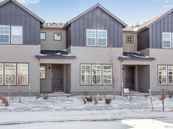 1761 Mount Meeker Avenue, Berthoud, CO 80513