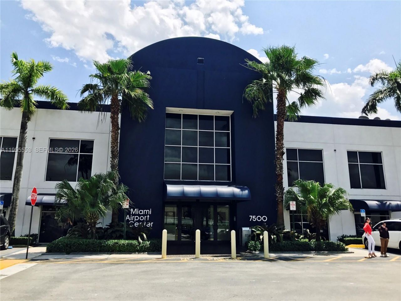 7500 NW 25th St, Unit 205, Miami, FL 33122 Photo