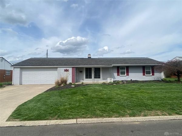 5894 Jassamine Drive, Dayton, OH 45449