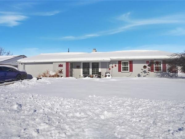 5894 Jassamine Drive, Dayton, OH 45449