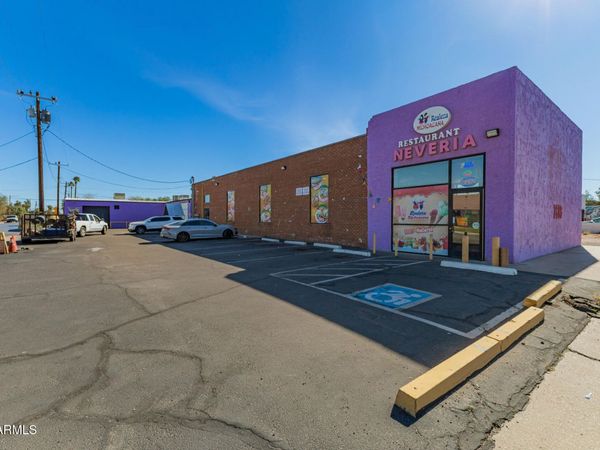 2533 N 16TH Street, Phoenix, AZ 85006