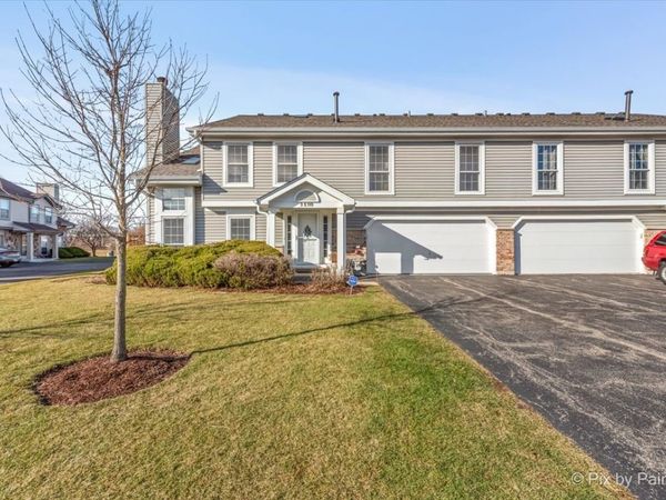 3S110 Timber Drive, Warrenville, IL 60555