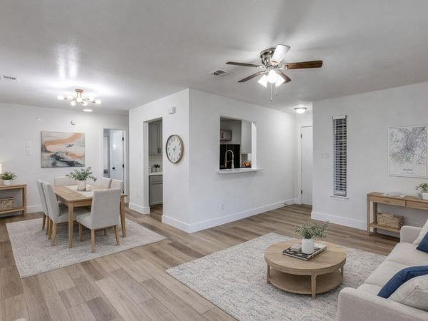 1845 River Crossing CIR, Unit A, Austin, TX 78741