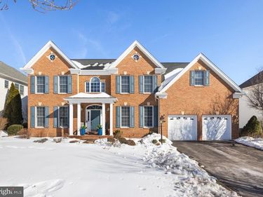 5029 WARWICK HILLS COURT, HAYMARKET, VA 20169
