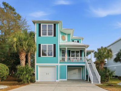 17 Trigger Fish Ln., Murrells Inlet, SC 29576