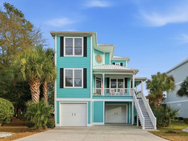 17 Trigger Fish Ln., Murrells Inlet, SC 29576