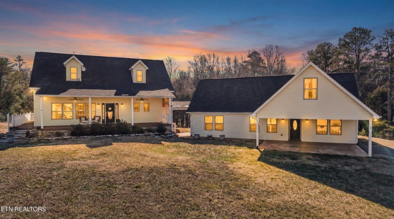 171 Wrenwood Way, Greenback, TN 37742 Main Photo