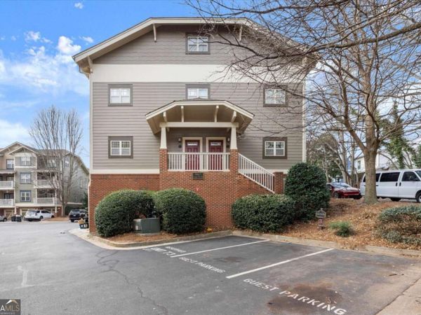 655 Mead Street SE, Unit 73, Atlanta, GA 30312