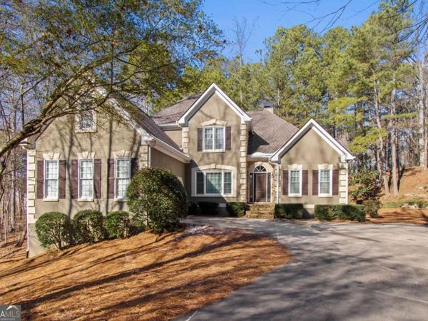 2330 Bexford View, Cumming, GA 30041