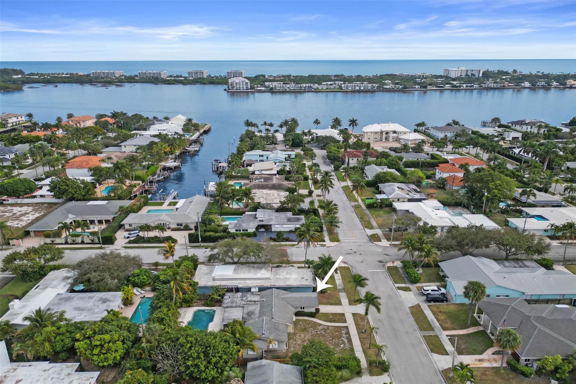 108 Harvard Dr, Lake Worth Beach, FL 33460 Photo