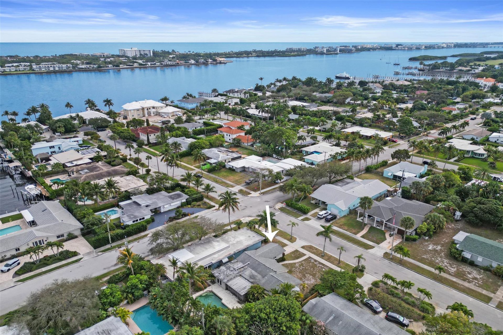 108 Harvard Dr, Lake Worth Beach, FL 33460 Photo