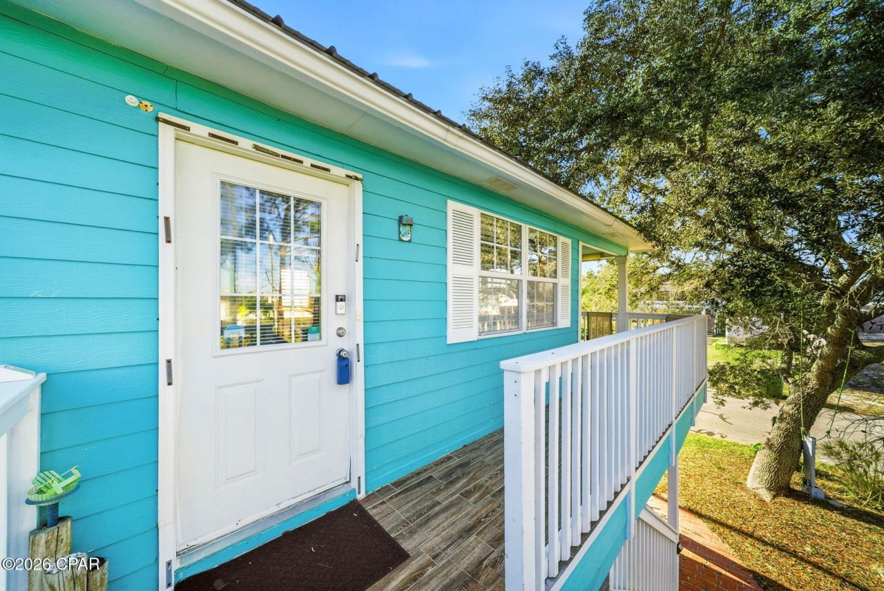 320 El Reposo Place Panama City Beach, FL 32413