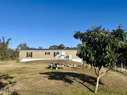319 N Janice Lane Ormond Beach, FL 32174