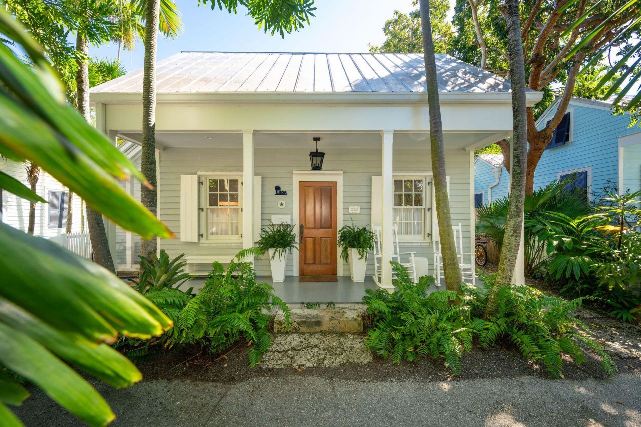 808 Carey Lane, Key West, FL 33040 Photo
