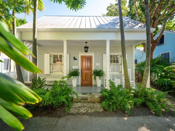 808 Carey Lane, KEY WEST, FL 33040