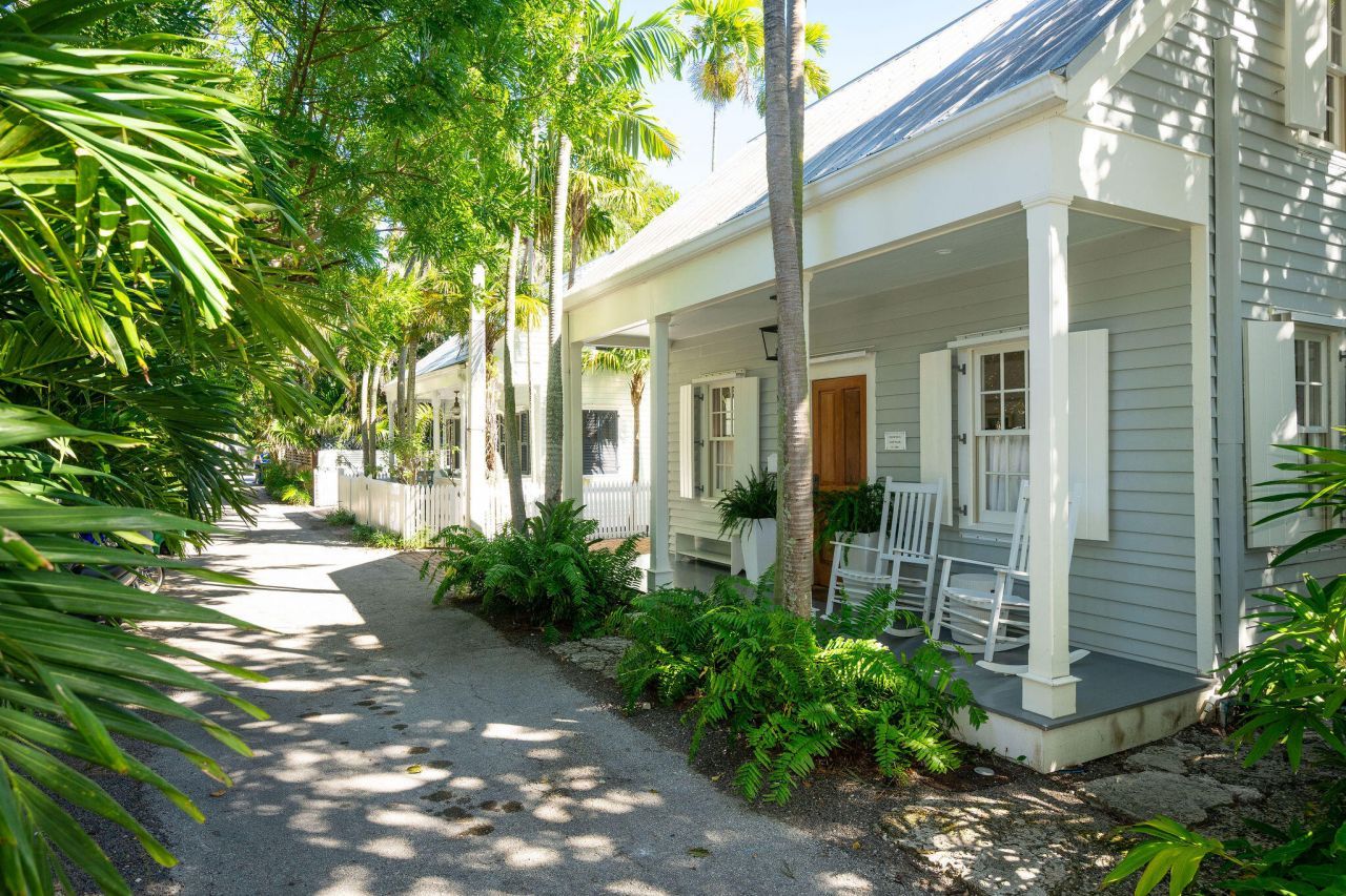 808 Carey Lane, Key West, FL 33040 Photo