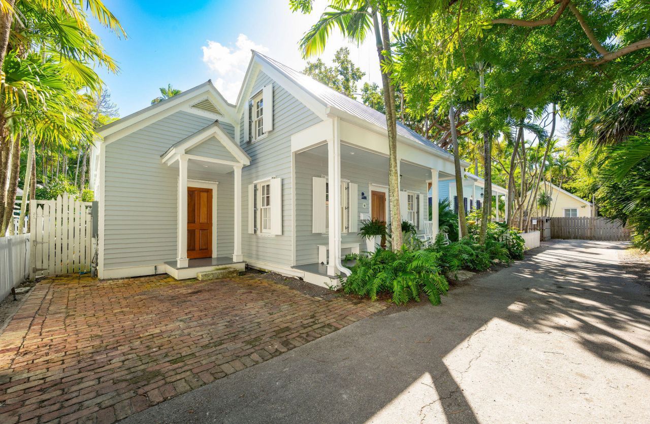 808 Carey Lane, Key West, FL 33040 Photo