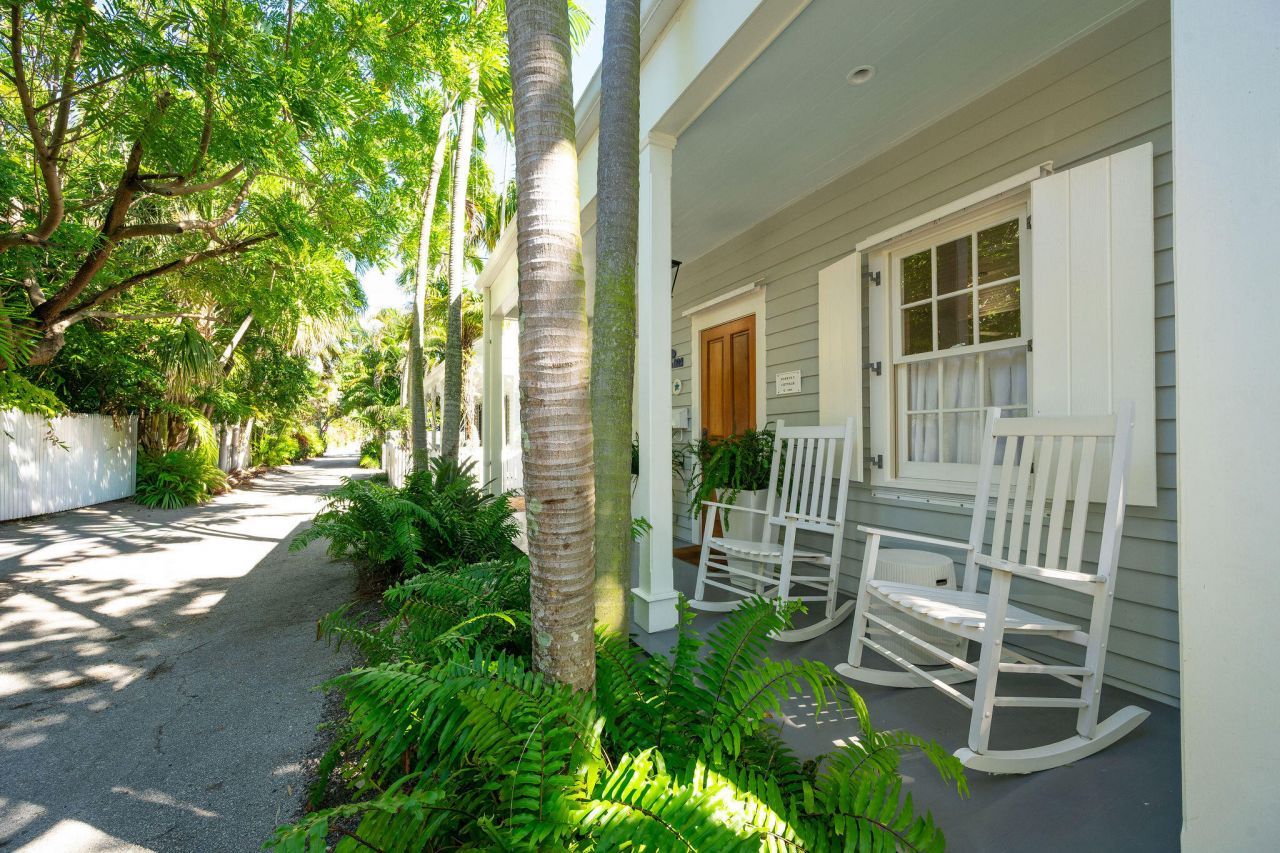 808 Carey Lane, Key West, FL 33040 Photo