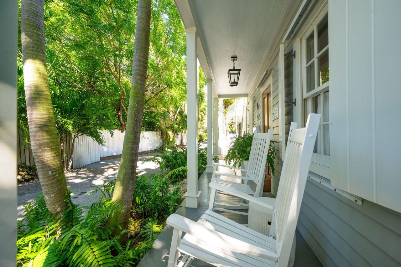 808 Carey Lane, Key West, FL 33040 Photo
