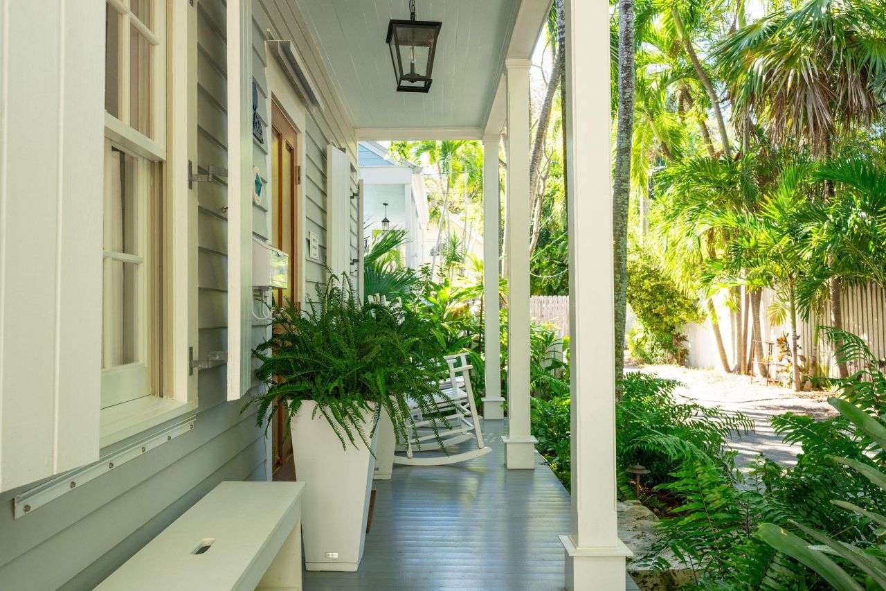 808 Carey Lane, Key West, FL 33040 Photo