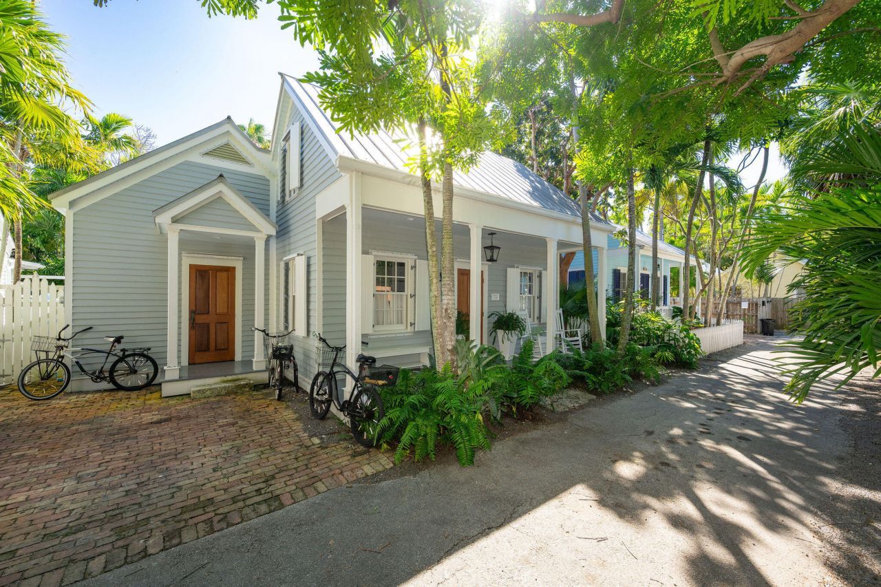 808 Carey Lane, Key West, FL 33040 Photo