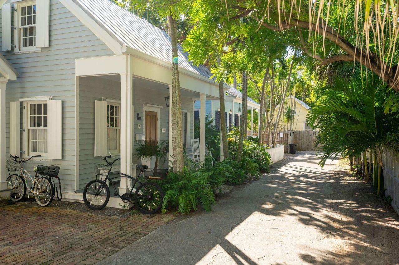 808 Carey Lane, Key West, FL 33040 Photo