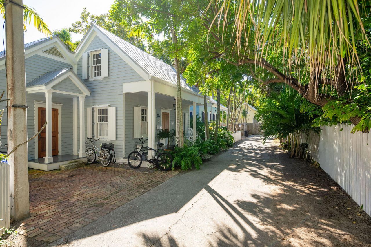 808 Carey Lane, Key West, FL 33040 Photo