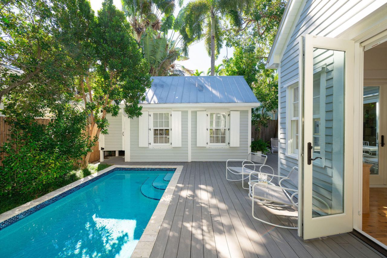 808 Carey Lane, Key West, FL 33040 Photo