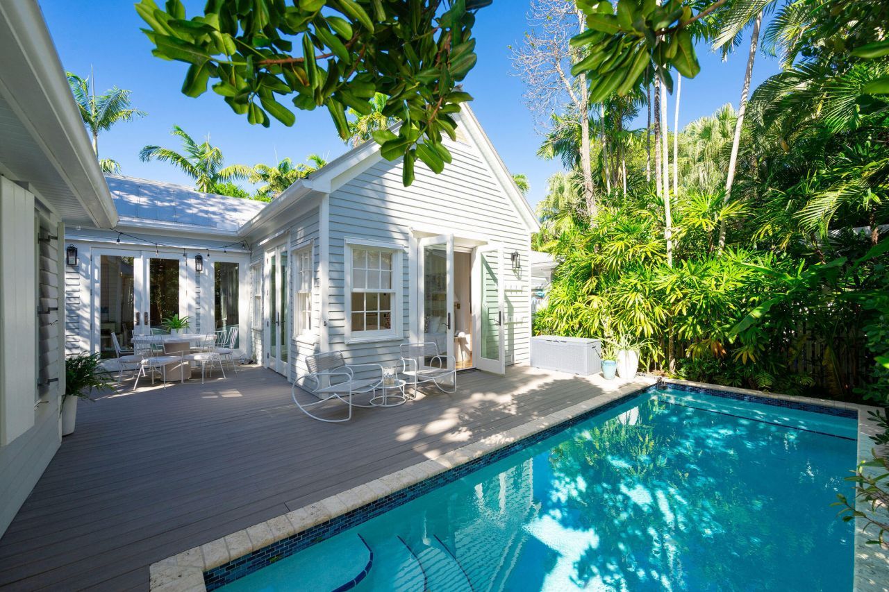 808 Carey Lane, Key West, FL 33040 Photo