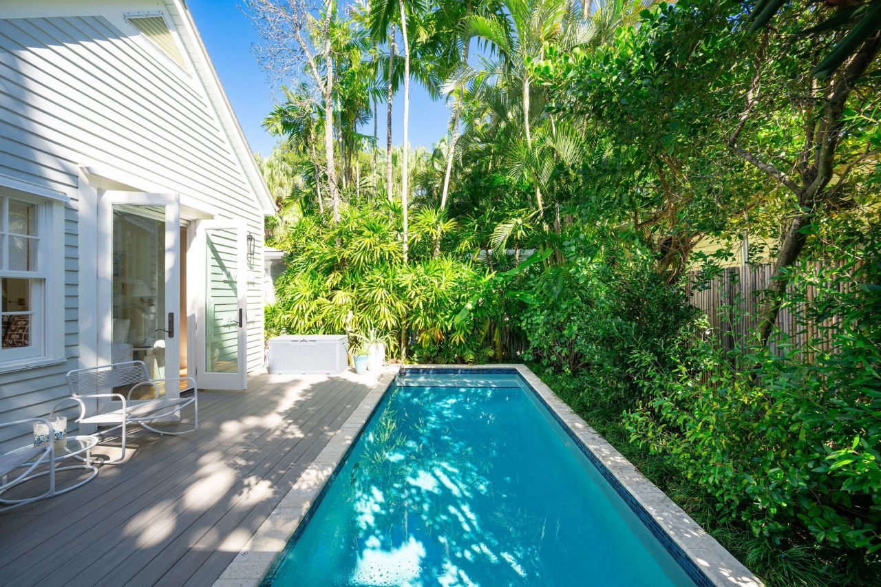 808 Carey Lane, Key West, FL 33040 Photo