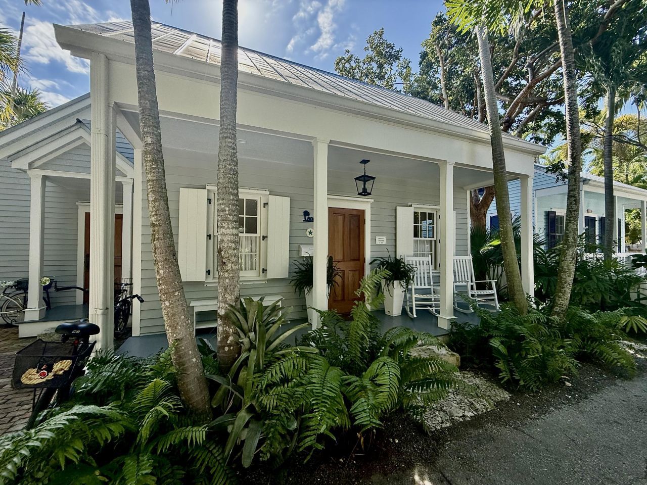 808 Carey Lane, Key West, FL 33040 Photo