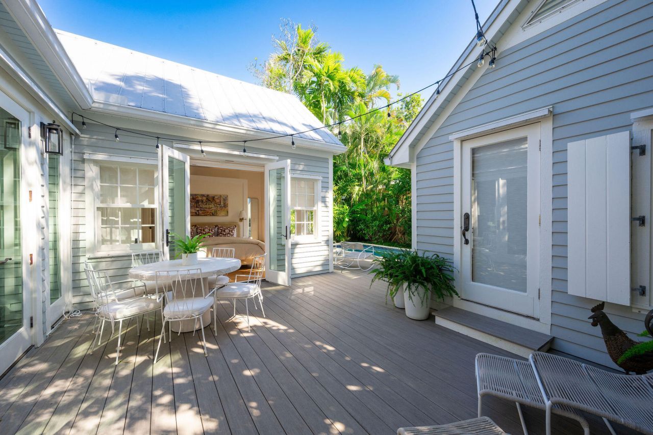 808 Carey Lane, Key West, FL 33040 Photo