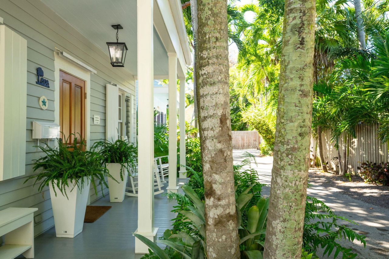 808 Carey Lane, Key West, FL 33040 Photo