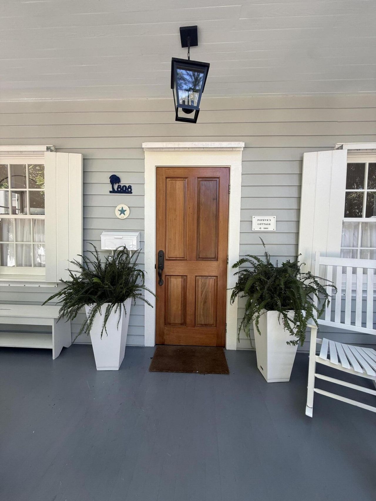 808 Carey Lane, Key West, FL 33040 Photo