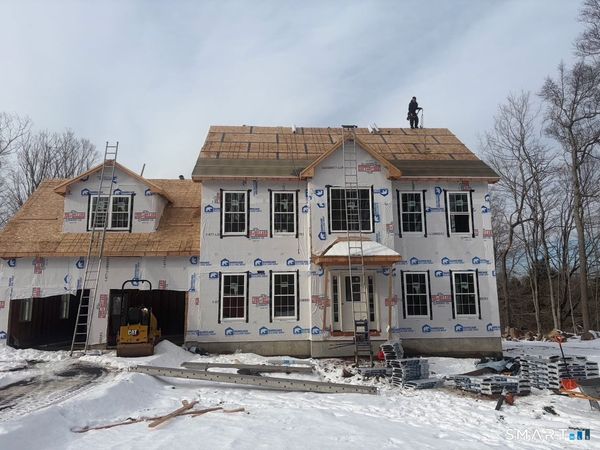 37 Arkona, Haddam, CT 06441