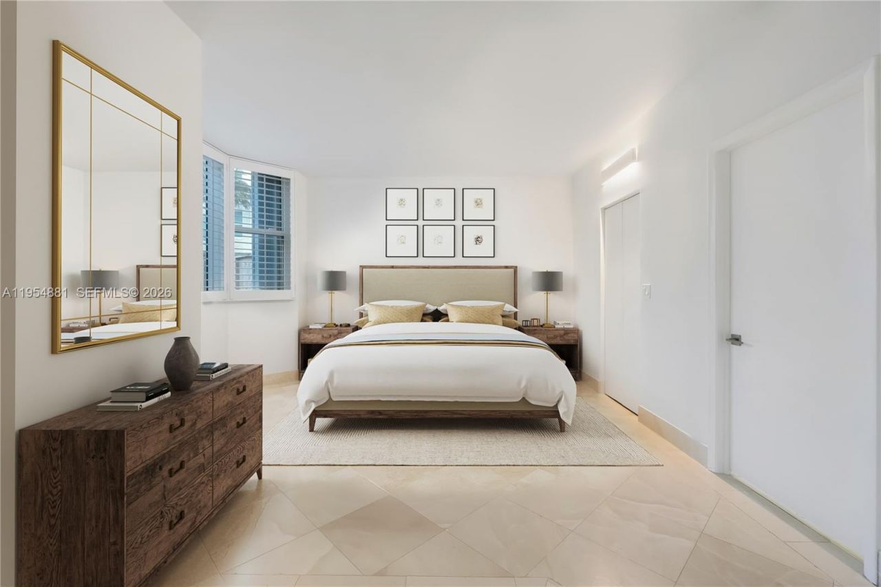 300 S Pointe Dr, Unit 303, Miami Beach, FL 33139 Photo