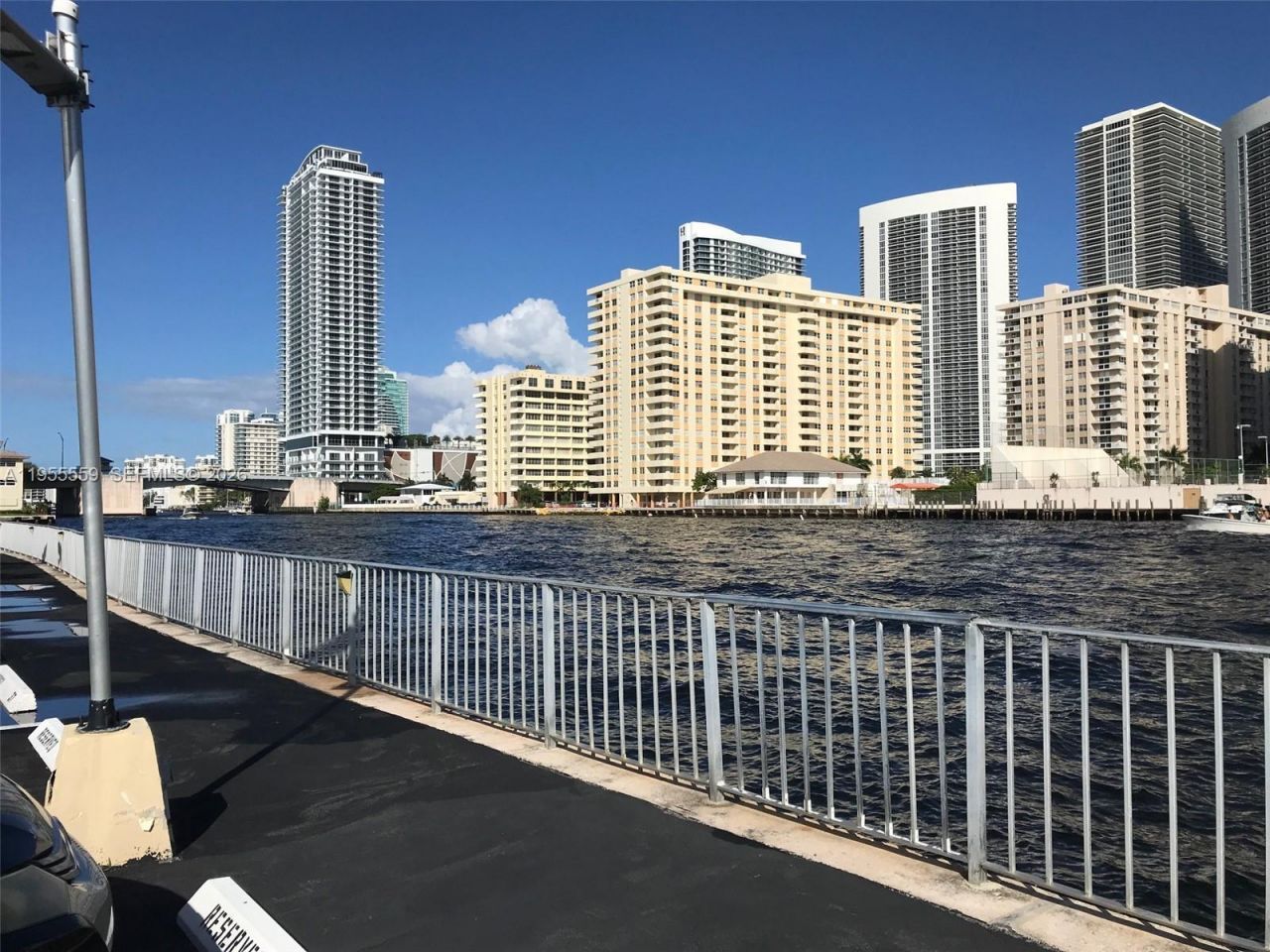 100 Golden Isles Dr, Unit 201, Hallandale Beach, FL 33009 Photo