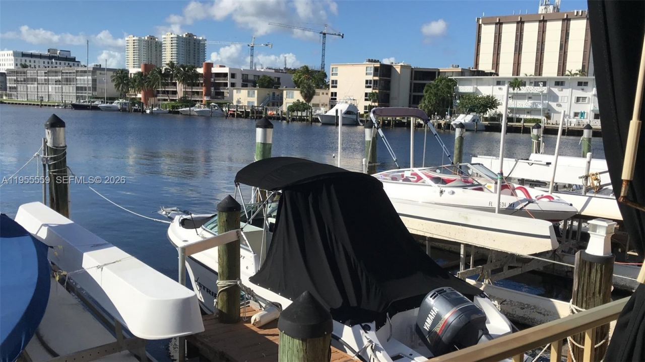 100 Golden Isles Dr, Unit 201, Hallandale Beach, FL 33009 Photo